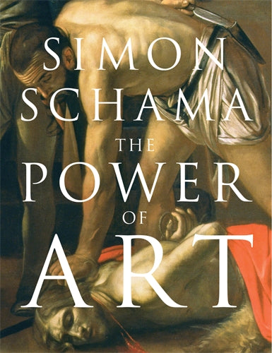 Power of Art ISBN/SKU:9781847921185