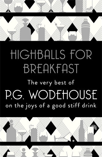 Highballs for Breakfast ISBN/SKU:9781787462045