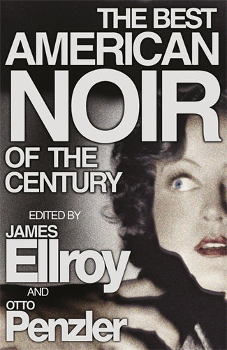 Best American Noir of the Century ISBN/SKU:9780099538257