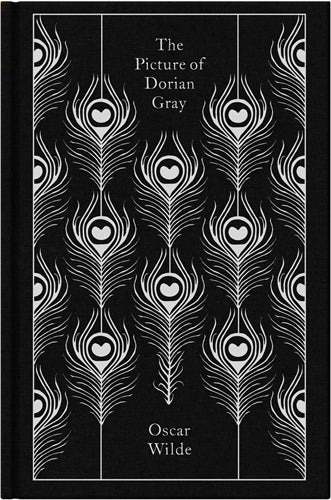 Picture of Dorian Gray ISBN/SKU:9780141442464