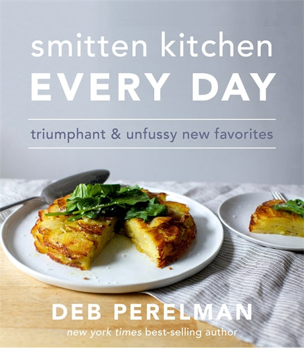 Smitten Kitchen Every Day ISBN/SKU:9781910931837