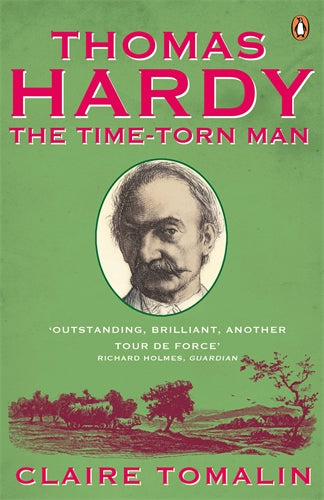 Thomas Hardy ISBN/SKU:9780241963289