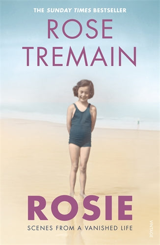 Rosie ISBN/SKU:9781784708016