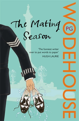 Mating Season ISBN/SKU:9780099513773