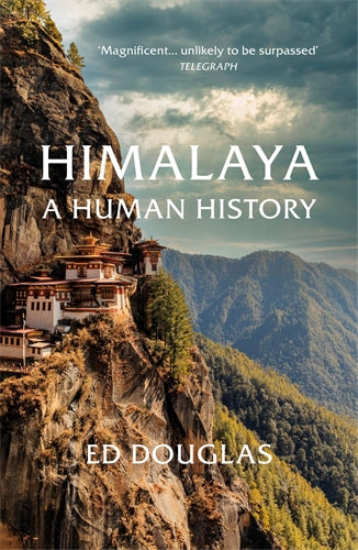 Himalaya ISBN/SKU:9781784704483