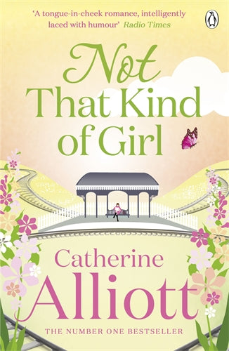 Not That Kind of Girl ISBN/SKU:9780241958285