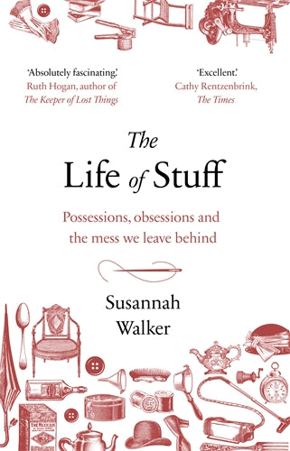 Life of Stuff ISBN/SKU:9781784163303