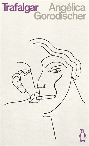 Trafalgar ISBN/SKU:9780241467961