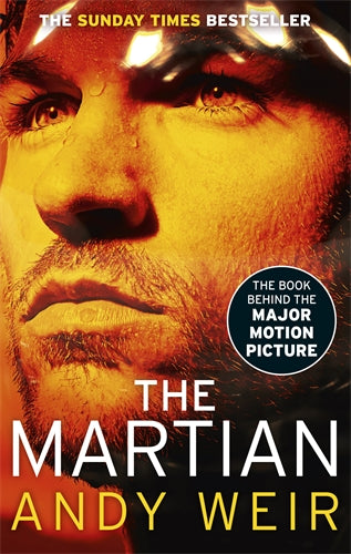 Martian ISBN/SKU:9780091956141