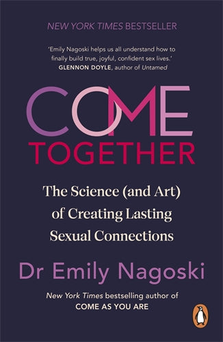 Come Together ISBN/SKU:9781785045011