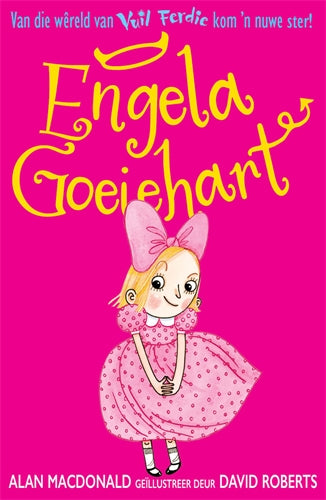 Engela Goedhart ISBN/SKU: 9781776353675