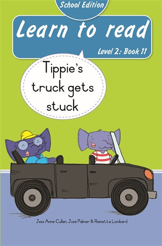 Learn To Read Level 2 (School Edition)