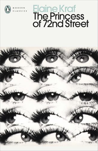 Princess of 72nd Street ISBN/SKU:9780241715277