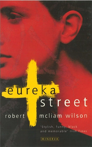 Eureka Street ISBN/SKU:9780749396725