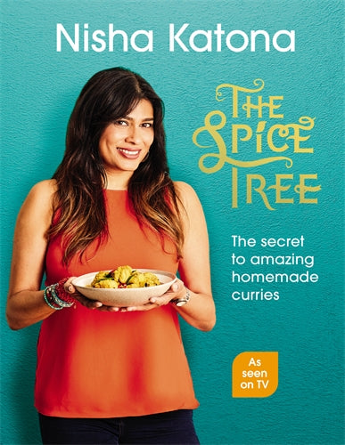 Spice Tree ISBN/SKU:9781529102994