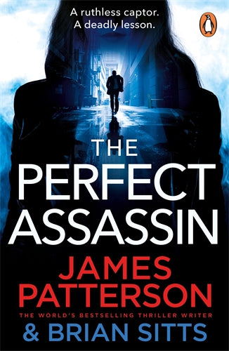 Perfect Assassin ISBN/SKU:9781529159837