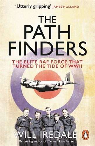 Pathfinders ISBN/SKU:9780753557822