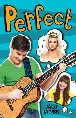 Perfect ISBN/SKU: 9780637001557