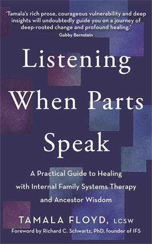 Listening When Parts Speak ISBN/SKU:9781837820986