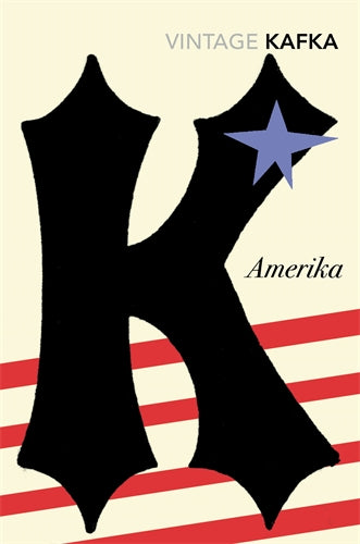 Amerika ISBN/SKU:9781784875626