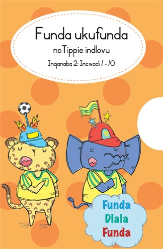 Funda ukufunda(isiXhosa2): Iseti yebhokisi 10 ISBN/SKU: 9780639604923