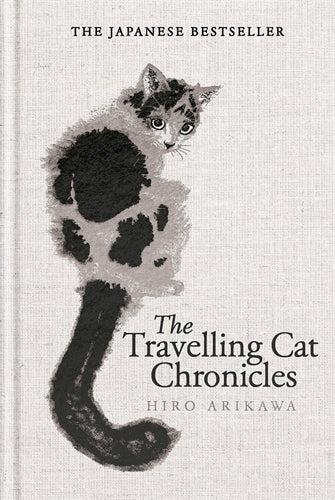 Travelling Cat Chronicles and The Goodbye Cat ISBN/SKU:9781529959871