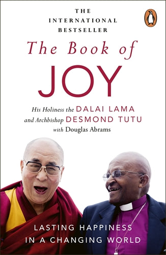 Book of Joy ISBN/SKU:9781804960806