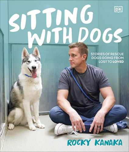 Sitting with Dogs ISBN/SKU:9780593849583