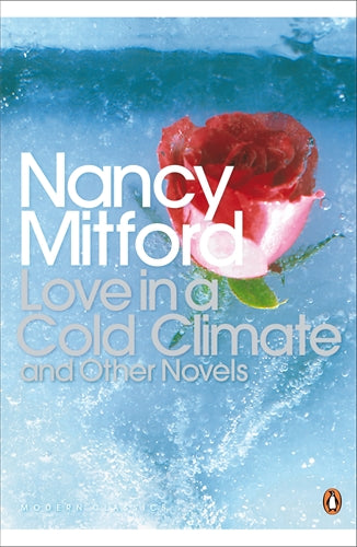 Love in a Cold Climate ISBN/SKU:9780141181493