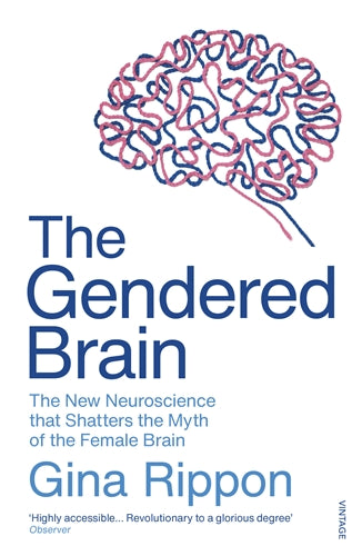 Gendered Brain ISBN/SKU:9781784706814