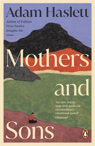 Mothers and Sons ISBN/SKU:9781405968461