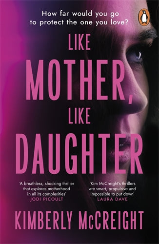Like Mother, Like Daughter ISBN/SKU:9781405966443