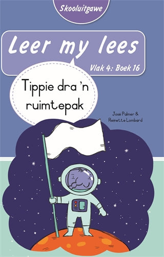 Leer My Lees Vlak 4 (Skooluitgawe)