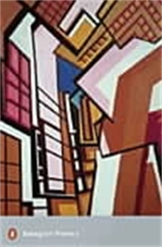 Imagist Poetry ISBN/SKU:9780141185705