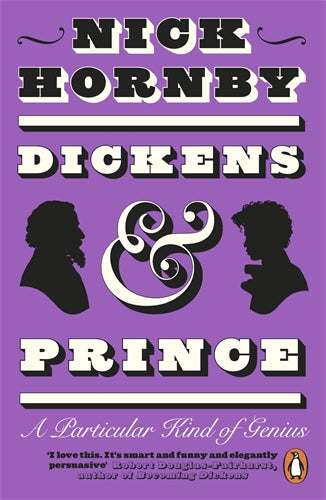 Dickens and Prince ISBN/SKU:9780241996478