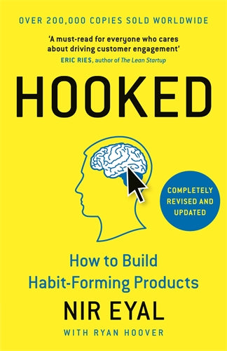 Hooked ISBN/SKU:9780241184837