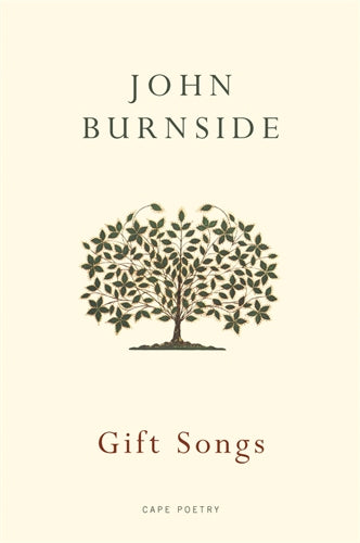 Gift Songs ISBN/SKU:9780224079976