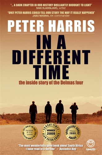 In a Different Time ISBN/SKU:9781415200490
