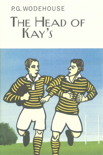 Head Of Kay's ISBN/SKU:9781841591810