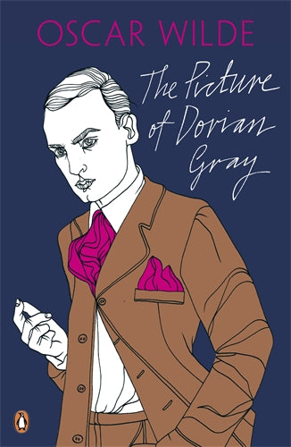 Picture of Dorian Gray ISBN/SKU:9780141192642