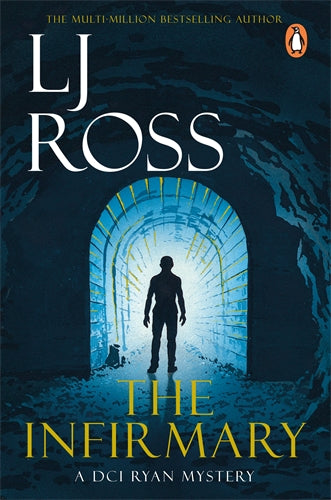 Infirmary ISBN/SKU:9781804960257