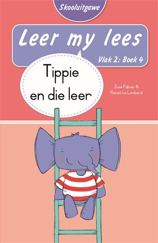 Leer My Lees Vlak 2 (Skooluitgawe)