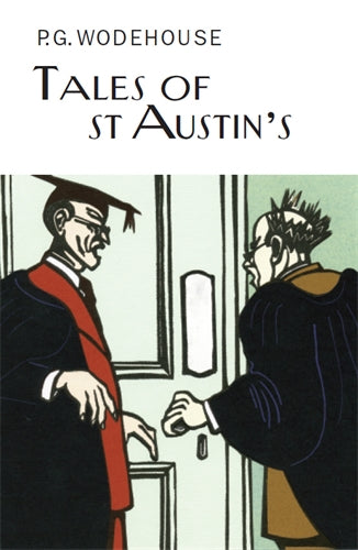Tales of St Austin's ISBN/SKU:9781841591803