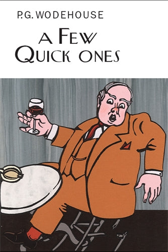 Few Quick Ones ISBN/SKU:9781841591605