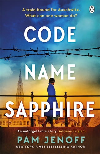 Code Name Sapphire ISBN/SKU:9781405956574