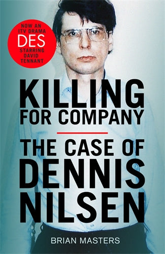 Killing For Company ISBN/SKU:9781787466258