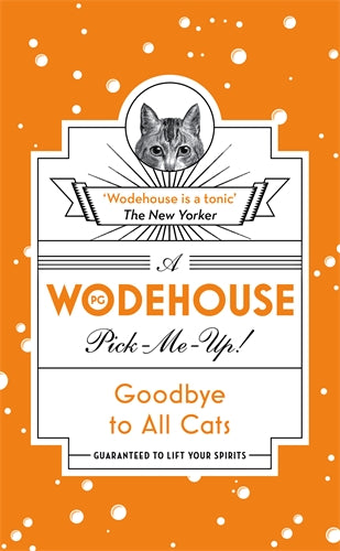 Goodbye to All Cats ISBN/SKU:9781787460133