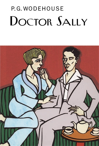 Doctor Sally ISBN/SKU:9781841591599