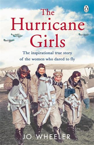 Hurricane Girls ISBN/SKU:9780241354636
