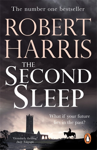 Second Sleep ISBN/SKU:9781787460966
